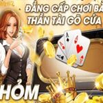 Game bài Phỏm online có đồ họa đẹp mắt