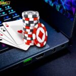 Tham gia chơi Poker online miễn phí